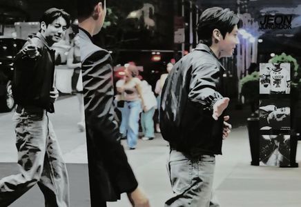 ◞7ᵗʰ◟　˓Ꭻe̤o̤n̤ꨄᎫungkook➲Go̟l̟d̟e̟n̟영혼.