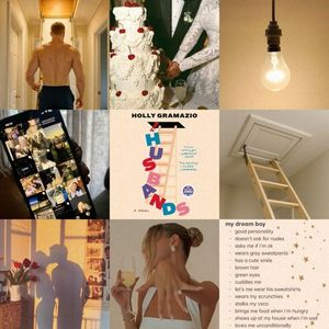 ⠀Ṭḥẹ Ḥụṣḅạṇḍṣ —H♥Gramazio. ·✭✭✭✭✭·⠀⠀⠀⠀.｡`Standalone྅Lit. Fiction´; ⠀⠀⠀⠀⠀⠀⠀⠀⠀⠀⠀⠀ ̗̀‹October, 2025.
