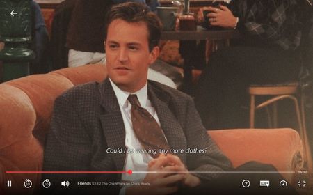 よんChαndlerBıngɞ‿ 　　　　ϯ⁴Anchor.