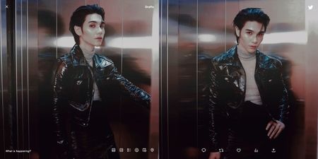 ၇୧ㅤ9thᵒᶠᎧctᅟㅤ ──── ⓒ　ℛêve͜ur.　!