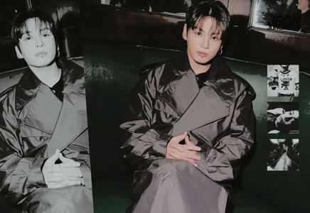 ◞9ᵗʰ◟　˓Ꭻe̤o̤n̤ꨄᎫungkook➲Go̟l̟d̟e̟n̟영혼.