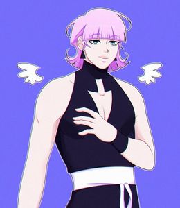 Polyurethane (Panty & Stocking)