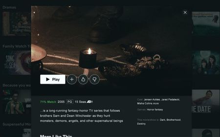 ⸺ S̜U̜P̹E͕RN̜A͕T̹͕U̜RAL͕̹ ⸺