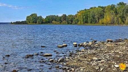 Ottawa (Outaouais) River