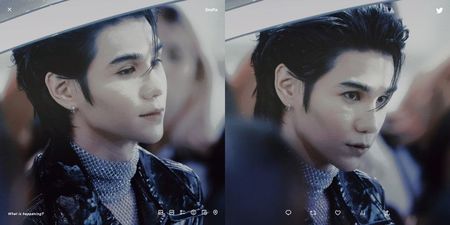 ၇୧ㅤ10thᵒᶠᎧctᅟㅤ ──── ⓒ　ℛêve͜ur.　!