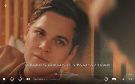 ごJαckKlıneɞ‿  　 　　　　 ϯ⁴Severance.