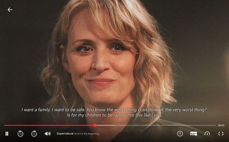 きゅうMαrчWınchesterɞ‿ ϯ⁴iMysticFalls.