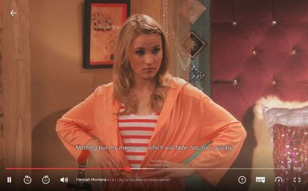 いちLıllчTruscottɞ‿　　　 ϯ⁴Severance.