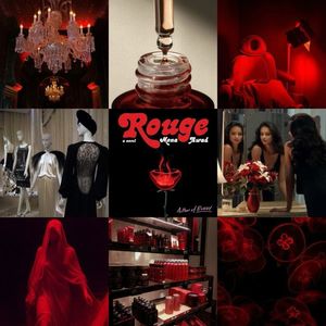 ⠀Ṛọụg̣ẹ⠀⠀⠀⠀ —Mona♥Awad.  ·✭✭✭✭✫·⠀⠀⠀⠀⠀⠀⠀⠀.｡`Standalone྅Horror´; ⠀⠀⠀⠀⠀⠀⠀⠀⠀⠀⠀⠀ ̗̀‹October, 2025.
