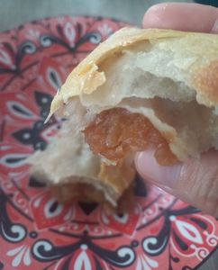 Placinte cu mere si scortisoara si foi subtiri, de casa