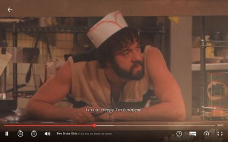 よんOlegGolıshevskчɞ‿  　ϯ⁴Severance.