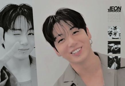 ◞11ᵗʰ◟　˓Ꭻe̤o̤n̤ꨄᎫungkook➲Go̟l̟d̟e̟n̟영혼.