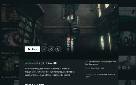 ⸺ HA͕UN͕̜T͕I̜N͕̜G̜ OF H̜ILL̹ HO͕̹U̜̹S͕E̹ ⸺