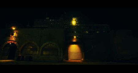 ⸻ ᵂᴱᴸᑦᴼᴹᴱˑWhen the lights flicker on, the stench hits first—a sharp mix of bleach, rot, and; iron. Nine strangers wake in separate reclining hospital chairs, leather straps digging into their wrists. Above them, rusted surgical lamps hum weakly. Each person bears a metallic wrist tag with an

