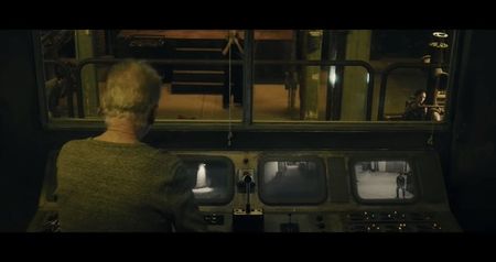 Then the voice returns, mechanical: “You all let them die once. Nine patients, nine; failures. One of you will prove this time that a heartbeat still matters. Green button: the patient lives, but one of you will take their pain. Red button: the patient dies, and the rest of you move
