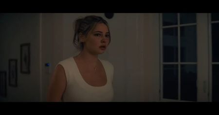 Margot ⁽ⁿᵘᵐᵇᵉʳ ³⁾ presses a trembling hand to her mouth. “We’re not really going to debate this,; are we? We have to save them.” Her voice trembles, breaking the thick silence.
