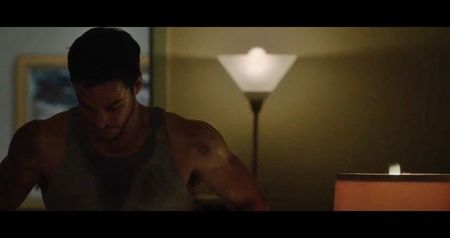 Holden ⁽ⁿᵘᵐᵇᵉʳ ⁵⁾ takes a step closer to the gurney, flashlight flicking across the patient’s skin.; “There’s a pulse. Weak, but it’s there. Real or not, they’re alive right now.”
