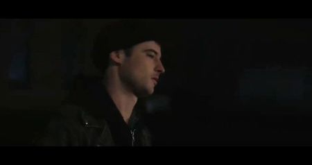Evan ⁽ⁿᵘᵐᵇᵉʳ ⁷⁾ mutters under his breath, his voice low and raspy. “There are always cameras.; That’s how I made the footage disappear the first time. That’s how they covered it all up.” Heads whip toward him.
