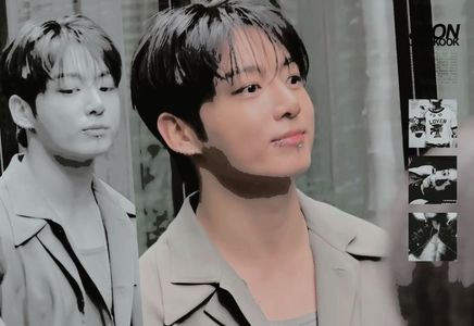 ◞12ᵗʰ◟　˓Ꭻe̤o̤n̤ꨄᎫungkook➲Go̟l̟d̟e̟n̟영혼.