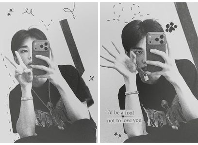 ⠀⠀⠀⠀⠀ℌỴỤṆJ̣!̣Ṇ⠀ ⁽ 12ᵗʰᎧct ⁾⠀ ⎯⎯⠀⠀( ˶ᵔ ᵔ)