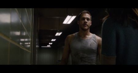 “It’s counting down. It’s punishment... —everyone, back up!”