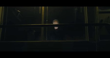 The others freeze. Smoke rises from his wristband. A metallic voice clicks again: “The indifferent; are of no use to progress. Proceed.” The door on the far side of the room creaks open.
