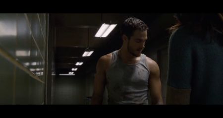 “No. He was trying to protect himself. He said the math made sense.”