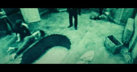 your reflection—or sacrifice it. Choose who will bleed for your vanity.” A tray slides out; from beneath the mirrors, gleaming with eight scalpels. The timer appears on the wall. 10:00.
