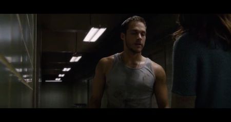 Holden’s jaw tightens while inspecting the mirrors. “Each one’s rigged with a pressure latch.; One opens when enough blood hits the trigger. It wants a sacrifice.”
