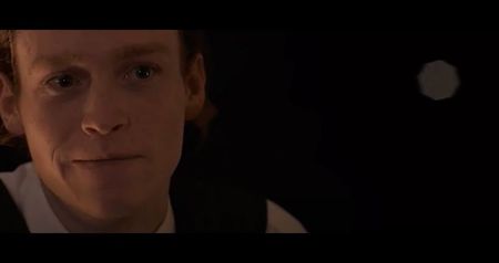 Corvinus runs his fingers along the cold mirror glass, smirking faintly. “And you believed them.; Pride in credentials, pride in law. Delicious.”
