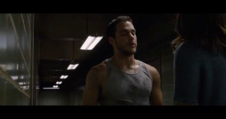 Holden turns to her in an instant. “You’re volunteering?”