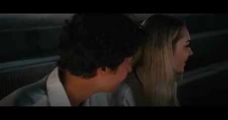Alicia gasps. “You lied. You said you didn’t know the victims!”