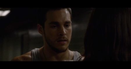 Holden steps in, “You knew their worth.”