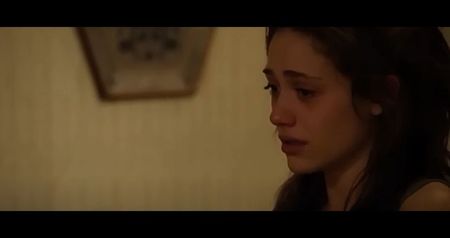 “You think it’ll stop just because we cooperate? No. It wants us to break.”