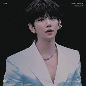 づ 13ᵗʰ❜　 ˓ℋong♥ℐoshua➲ᵒʰ໓ạṛḷịṇg̣.