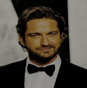 karlaesquivel (10) he got Gerald Butler♥