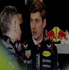 Enchantress (1) he got Max Verstappen ♥