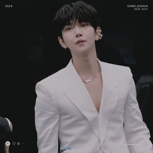 づ 14ᵗʰ❜　 ˓ℋong♥ℐoshua➲ᵒʰ໓ạṛḷịṇg̣.