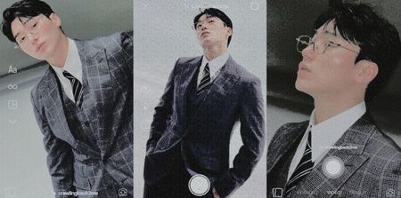 ℭh̤o̤i̤➲[¹⁴Oct]Ⲋa̤n̤, charismatic boytoy.