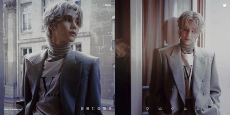 ၇୧ㅤ14thᵒᶠᎧctᅟㅤ ──── ⓒ　ℛêve͜ur.　!