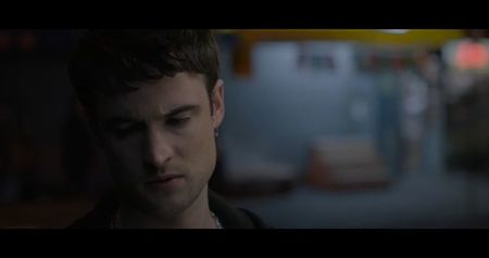 Evan, the record clerk, sold stolen audio tapes from the hospital’s therapy sessions.