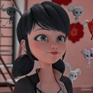 Marinette.