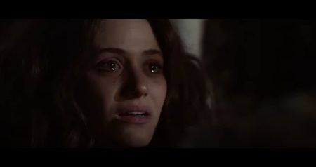 Timer: 03:00⸻ The entire room fills with tension and guilt. They begin to confess, one by one,; hoping the voice will show mercy: “I didn’t know what they were celebrating. They just told me to smile and serve drinks!”
