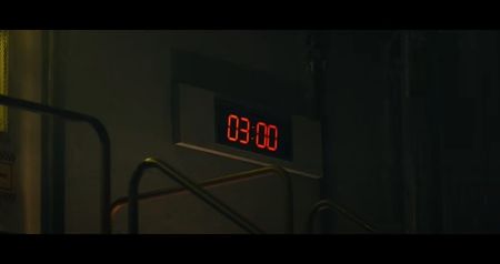 The voice is heard again: “Confession accepted... by some. The antidotes will activate in 60; seconds. But remember—one of you still carries poison in your veins.” They have to inject themselves simultaneously to test their fates.
