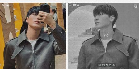 ˗ˏˋ Choi♡Ⲋạṇ ˎˊ˗ ⠀⠀ ˓¹⁵Oct˒ ⠀ ⠀A̤T̤E̤E̤Z̤.