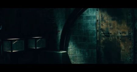 ⸻ᴿᴼᵁᴺᴰ ⁴ˑ　 　 　 ʻThe Cure for Greedʼ