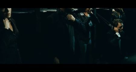 They enter what was once the hospital’s pharmaceutical storage wing. The room smells of; ethanol, copper, and something sweetly chemical. Cabinets line the walls, labeled with faded words: MORPHINE, DIAZEPAM, HALOPERIDOL. But now, those cabinets have been replaced with lockboxes, each
