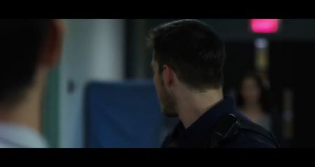 “We have to share. Six syringes, six of us. If we all try to take the exact dose, one mistake; kills us all.”
