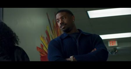 “At least I didn’t get people killed for cocktails.” The argument erupts—everyone’s voices; overlapping, desperation seeping through.
