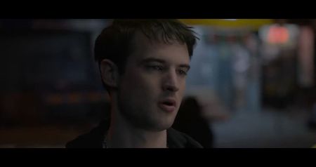 Evan grabs one of the syringes. “We’re wasting time. We need six exact doses. Let’s just; measure it, split it evenly.”
